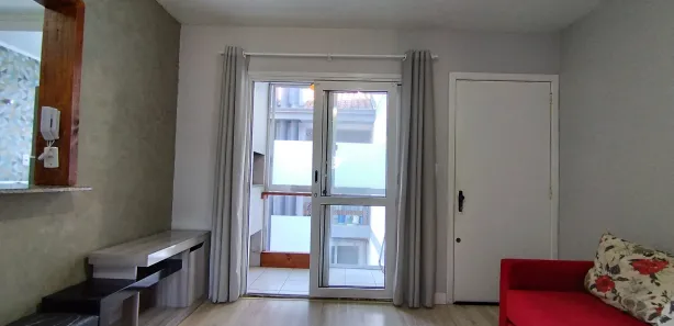 Apartamento com 2 Quartos para alugar, 55m² no Ouro Branco, Novo Hamburgo