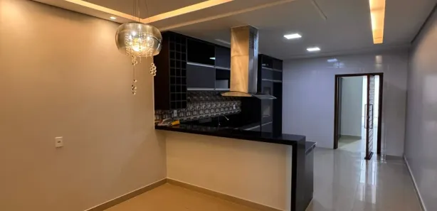 Casa com 3 Quartos à venda, 200m² no Ponte Alta Norte, Brasília