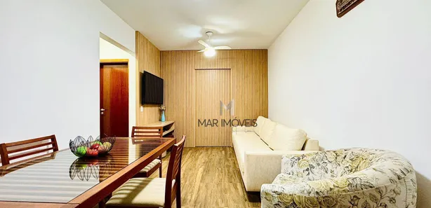 Apartamento com 3 Quartos à venda, 70m² no Jardim Las Palmas, Guarujá