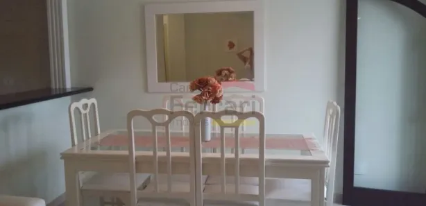 Apartamento com 3 Quartos à venda, 110m² no Enseada, Guarujá