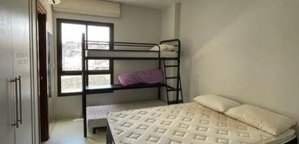 Apartamento com 4 Quartos para venda ou aluguel, 248m² no Jardim Apipema, Salvador