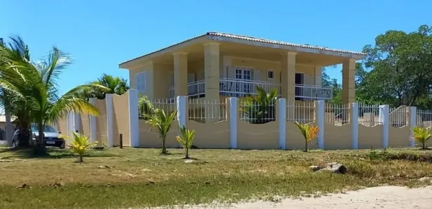 Apartamento com 4 Quartos para alugar, 300m² no Renascer - PHOC II, Camaçari