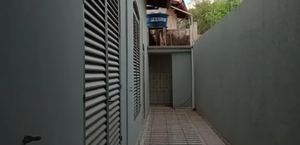 Sala Comercial com 1 Quarto à venda, 171m² no Jundiaí, Anápolis