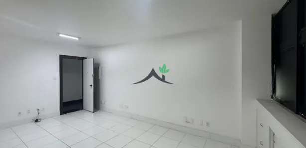 Sala Comercial com 1 Quarto para alugar, 32m² no Graça, Salvador