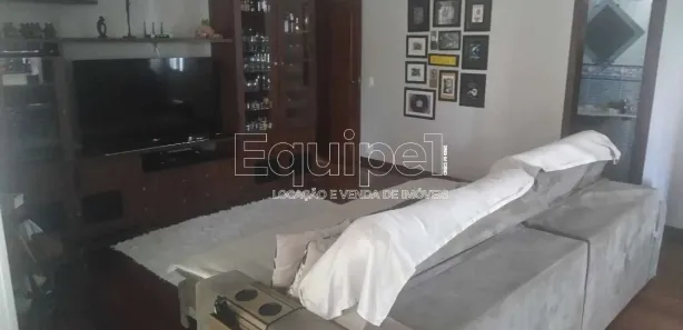 Apartamento com 4 Quartos à venda, 294m² no Savassi, Belo Horizonte