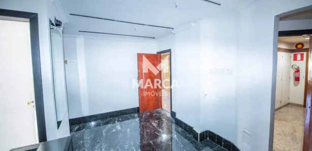 para alugar, 90m² no Savassi, Belo Horizonte