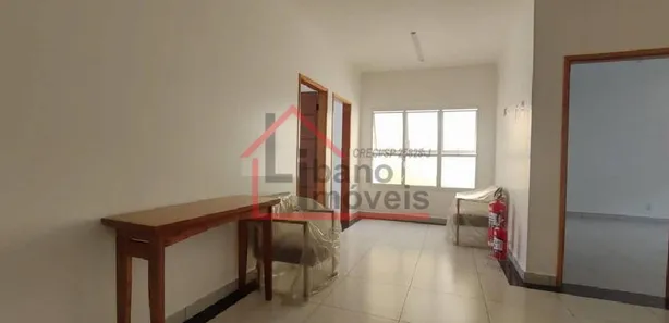 Sala Comercial com 1 Quarto para alugar, 30m² no Parque Brasil 500, Paulínia