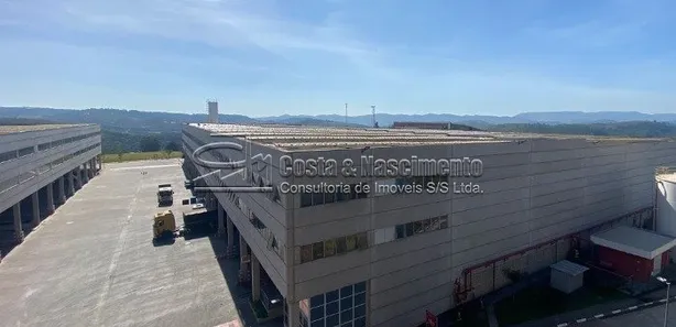Galpão/Depósito/Armazém para alugar, 37000m² no Centro, Araçariguama