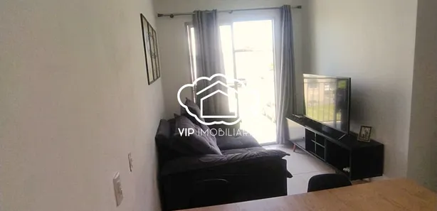 Apartamento com 2 Quartos à venda, 51m² no Campo Grande, Rio de Janeiro