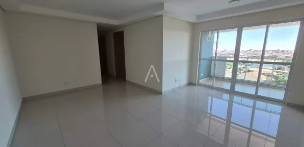 Apartamento com 2 Quartos para alugar, 71m² no Pacaembu, Cascavel
