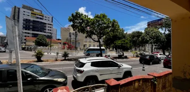 Casa com 3 Quartos à venda, 138m² no Petrópolis, Natal