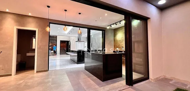 Casa de Condomínio com 4 Quartos à venda, 232m² no Condomínio Terras de Santa Mariana, Caçapava