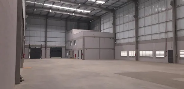 Galpão/Depósito/Armazém para alugar, 1000m² no Porto Seco Pirajá, Salvador