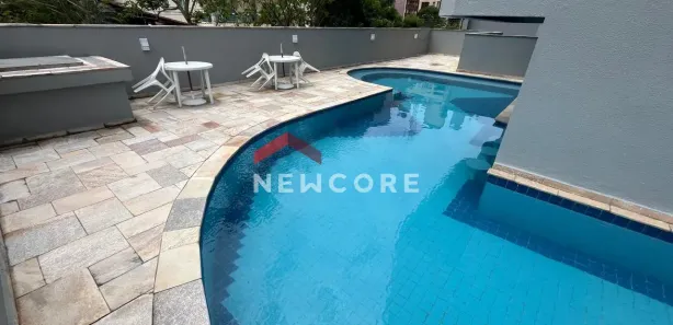 Apartamento com 2 Quartos à venda, 60m² no Jardim Las Palmas, Guarujá