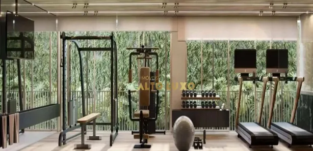 Apartamento com 3 Quartos à venda, 148m² no Cruzeiro, Belo Horizonte