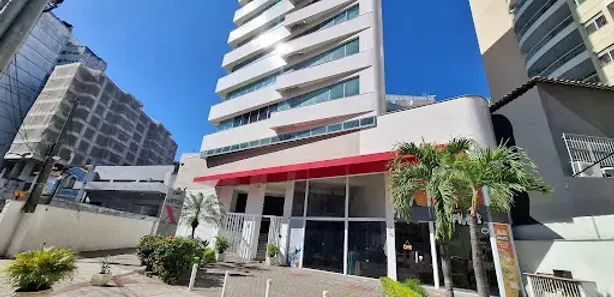 Sala Comercial à venda, 29m² no Santa Rosa, Niterói