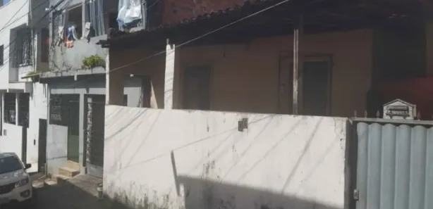 Casa com 2 Quartos à venda, 62m² no Vila Canária, Salvador