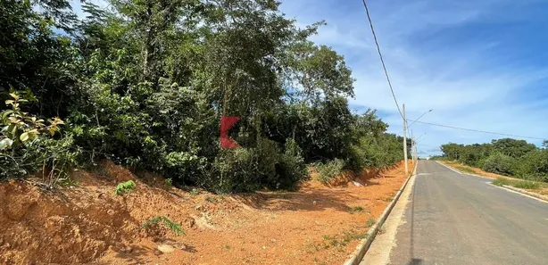 Lote/Terreno à venda, 360m² no Parque das Borboletas, Lagoa Santa