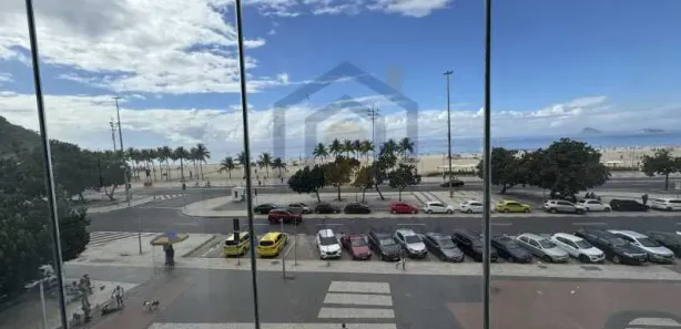 Apartamento com 3 Quartos à venda, 172m² no Copacabana, Rio de Janeiro