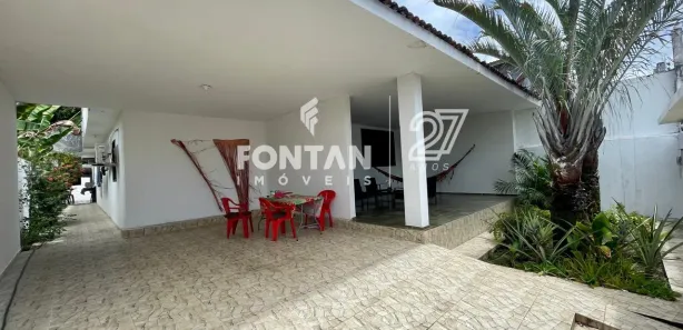 Casa com 3 Quartos à venda, 250m² no Pitanguinha, Maceió