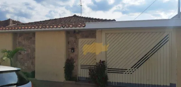 Casa com 3 Quartos à venda, 218m² no Jardim Rio Claro, Rio Claro