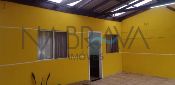 Casa com 2 Quartos à venda, 153m² no Sertãozinho, Matinhos