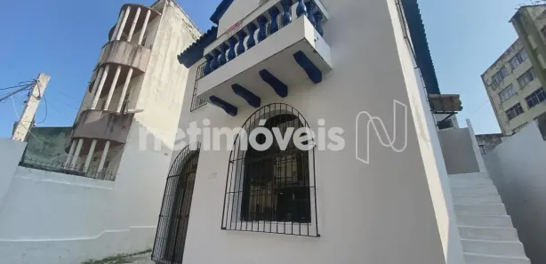 Sobrado com 9 Quartos à venda, 180m² no Barra, Salvador