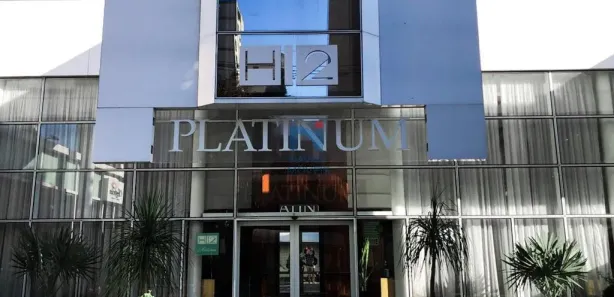 Flat com 1 Quarto à venda, 27m² no Santo Agostinho, Belo Horizonte
