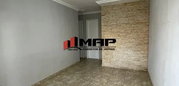 Apartamento com 2 Quartos à venda, 58m² no Campo Grande, Rio de Janeiro