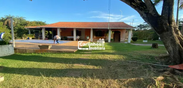 Fazenda/Sítio com 3 Quartos à venda, 3300m² no São Sebastião, Igarapé