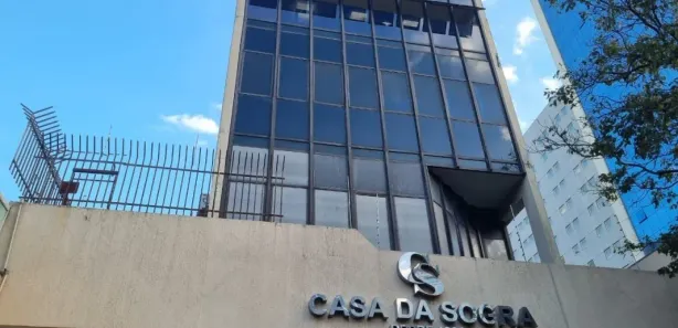 Ponto Comercial para alugar, 174m² no São Pedro, Belo Horizonte