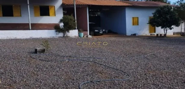Fazenda/Sítio com 3 Quartos à venda, 250m² no , Terezópolis de Goiás