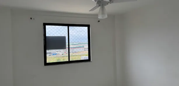 Apartamento com 1 Quarto à venda, 55m² no Aracuí, Lauro de Freitas