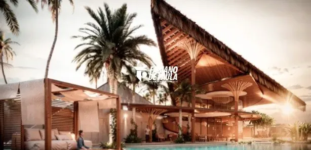 Lote/Terreno à venda, 250m² no , Santo Amaro do Maranhão