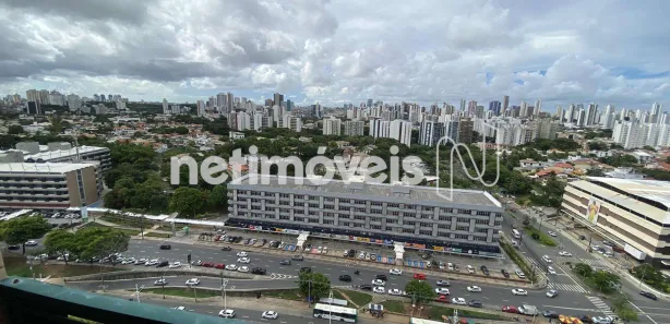 Sala Comercial à venda, 356m² no Pituba, Salvador