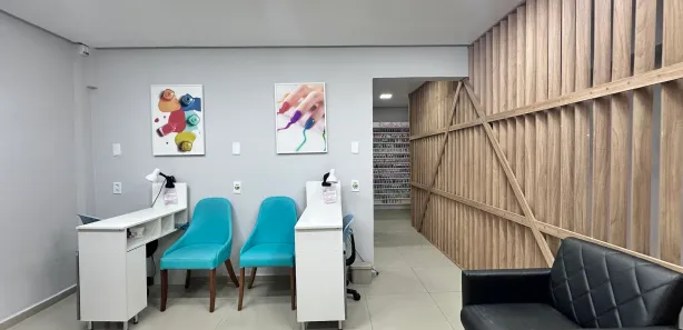 Ponto Comercial à venda, 50m² no Alvorada, Manaus