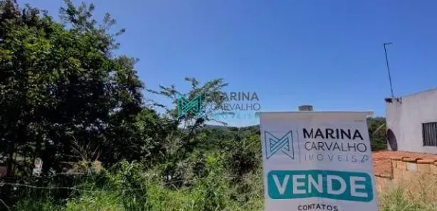 Lote/Terreno à venda, 360m² no Portal do Sol, Lagoa Santa