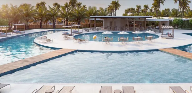 Cobertura com 3 Quartos à venda, 115m² no , Tamandaré