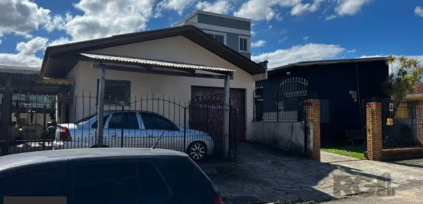 Casa com 3 Quartos à venda, 119m² no Vila Princesa Izabel, Cachoeirinha