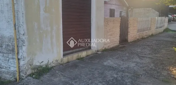 Lote/Terreno à venda, 289m² no Liberdade, Esteio