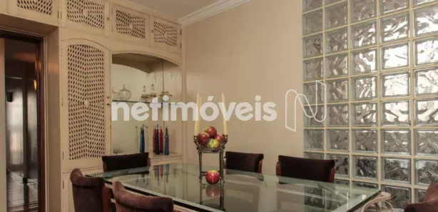 Cobertura com 4 Quartos à venda, 200m² no São Pedro, Belo Horizonte