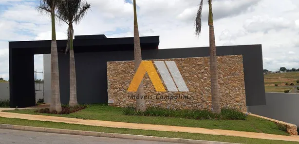 Casa de Condomínio com 4 Quartos para venda ou aluguel, 500m² no Jardim Residencial Saint Patrick, Sorocaba