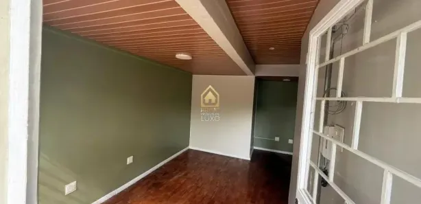 Casa com 2 Quartos para alugar, 90m² no Santo Antônio, Belo Horizonte