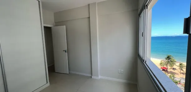Apartamento com 3 Quartos à venda, 110m² no Praia da Costa, Vila Velha