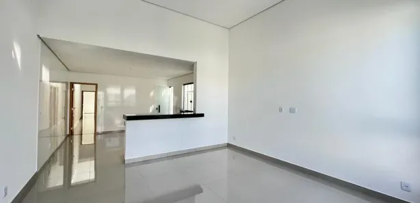 Casa de Condomínio com 3 Quartos à venda, 115m² no Residencial Solarium, Lagoa Santa