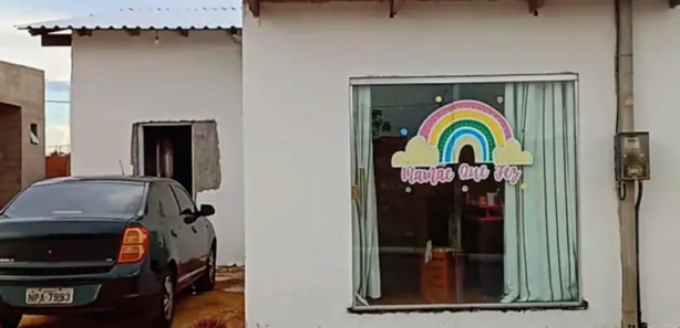 Casa com 3 Quartos à venda, 100m² no , Iranduba