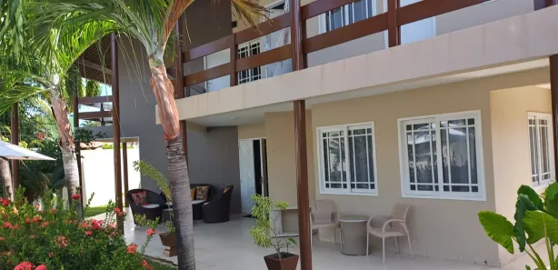Casa com 4 Quartos à venda, 250m² no Maracaipe, Ipojuca