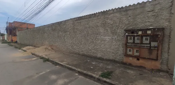 Casa com 5 Quartos à venda, 360m² no Arapoanga, Brasília