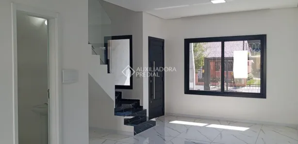 Sobrado com 3 Quartos à venda, 93m² no Parque da Matriz, Cachoeirinha