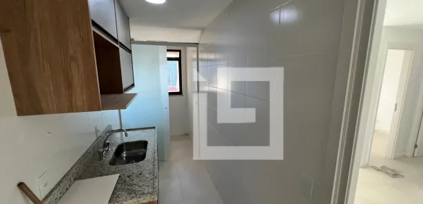 Apartamento com 2 Quartos para alugar, 70m² no Recreio dos Bandeirantes, Rio de Janeiro
